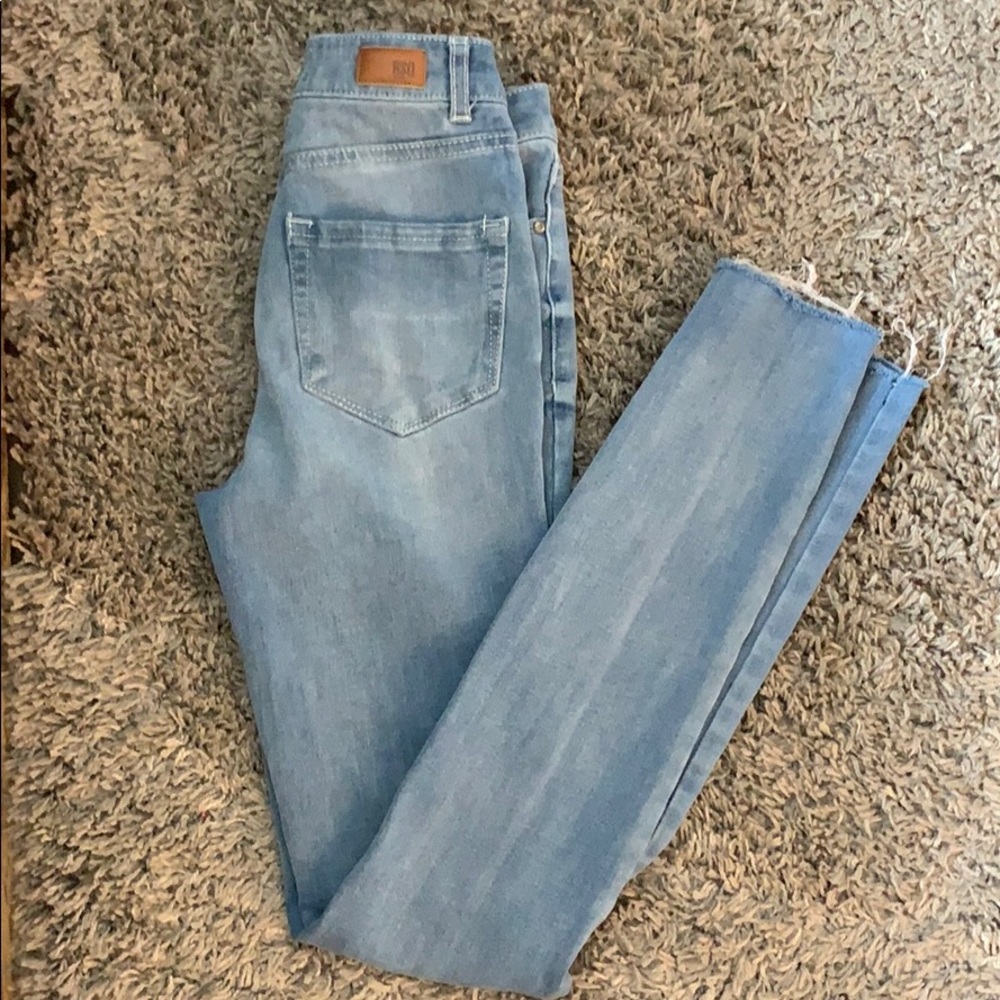 Rsq skinny Cali high rise